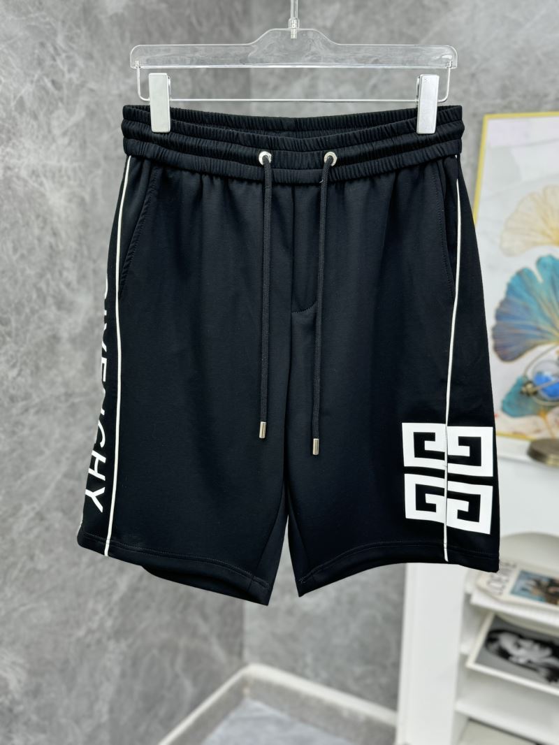 Givenchy Short Pants